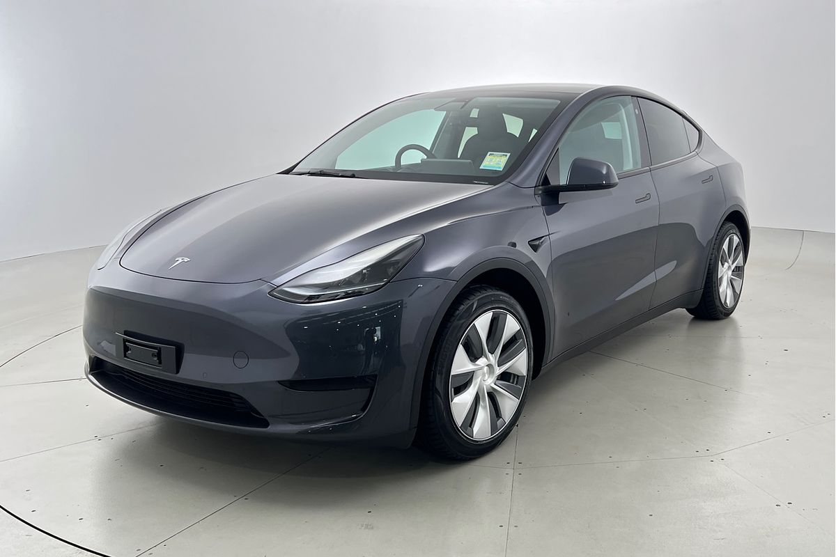 2023 Tesla Model Y Rear-Wheel Drive