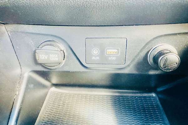 2015 Hyundai Tucson Active X TL