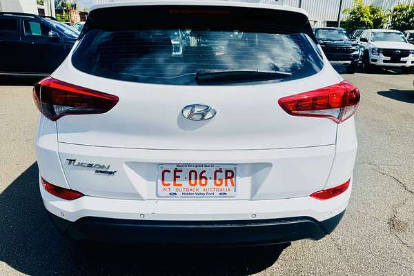 2015 Hyundai Tucson Active X TL