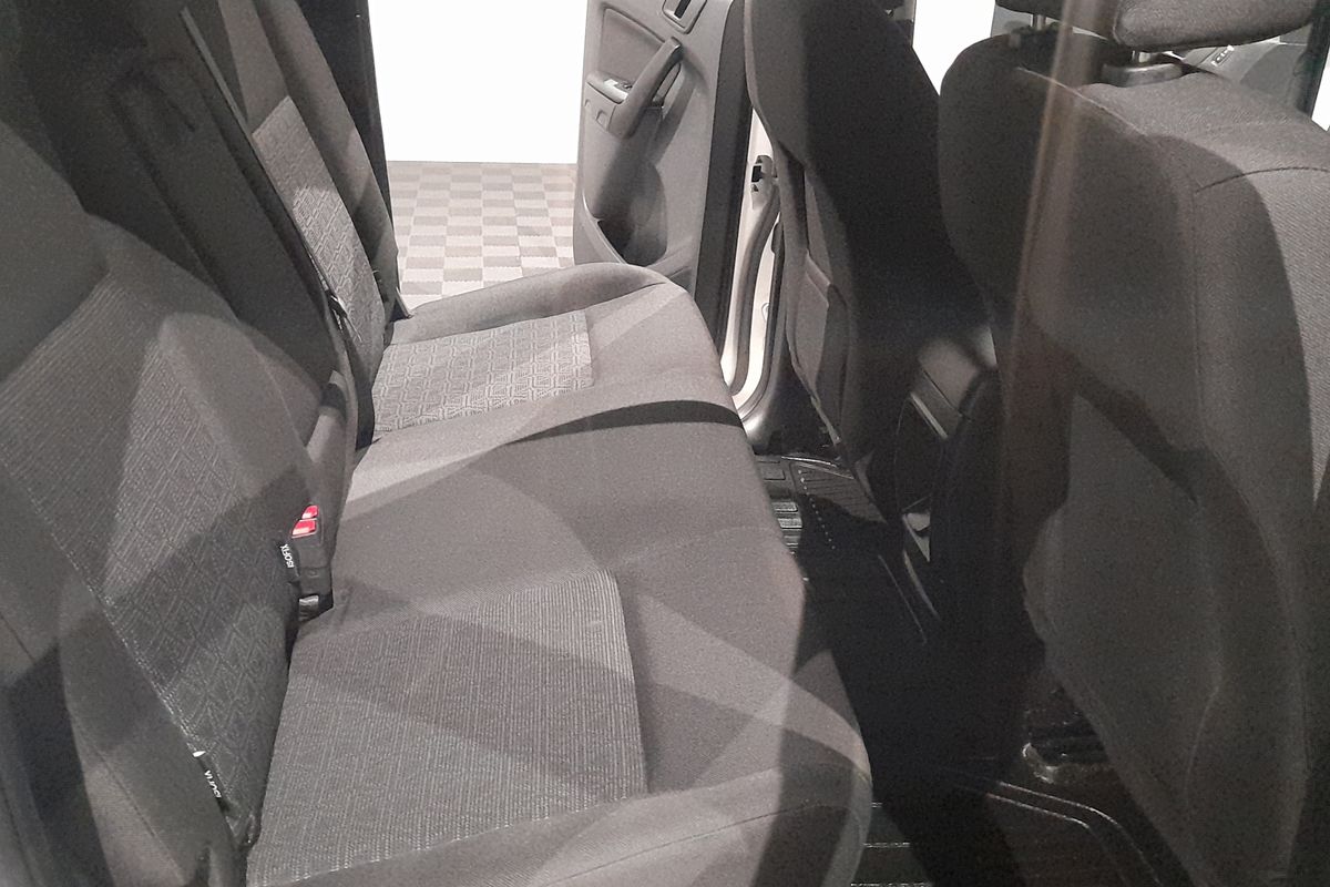 2019 Ford Ranger XL PX MkIII 4X4