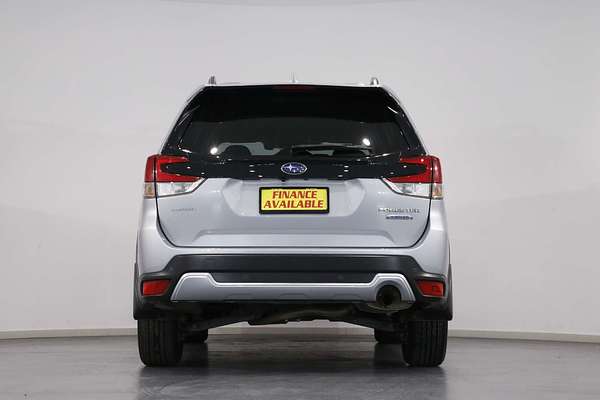 2021 Subaru Forester Hybrid L S5