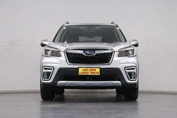 2021 Subaru Forester Hybrid L S5