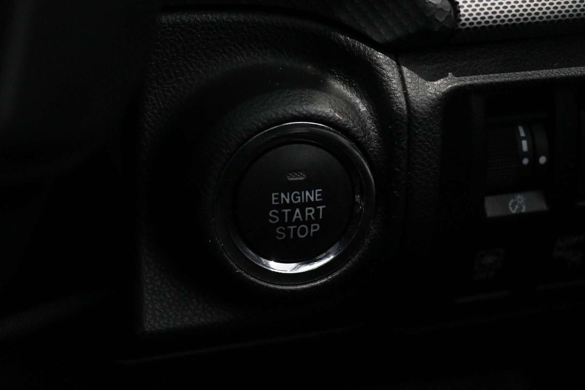 2021 Subaru Forester Hybrid L S5