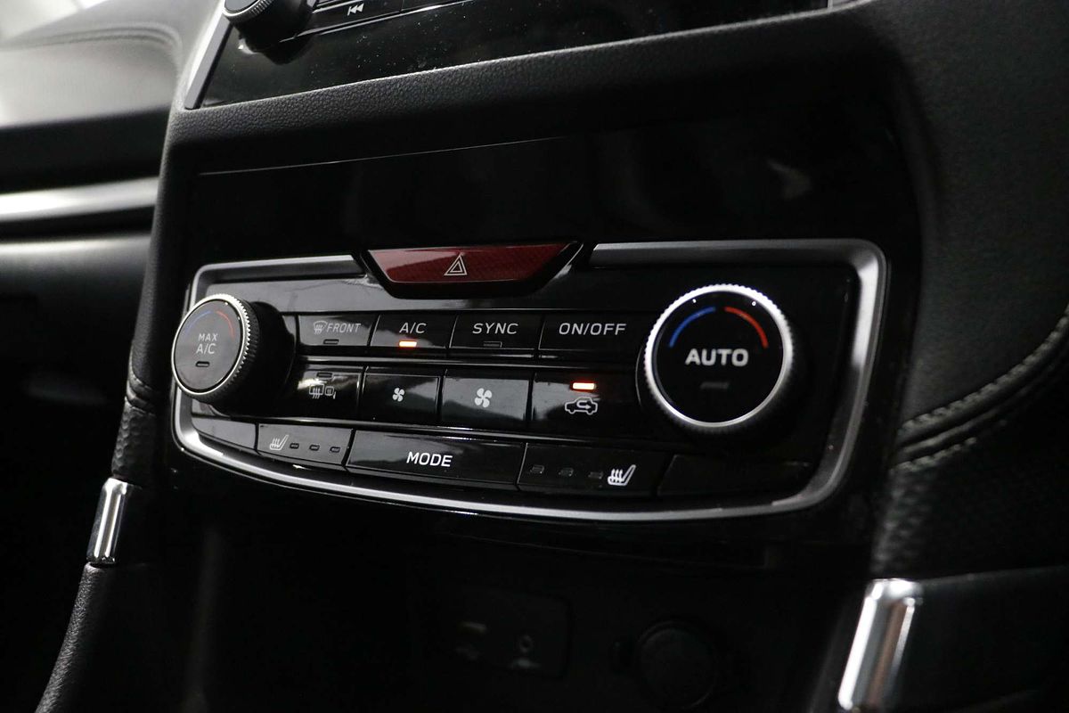 2021 Subaru Forester Hybrid L S5