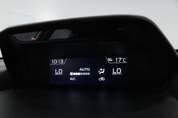 2021 Subaru Forester Hybrid L S5