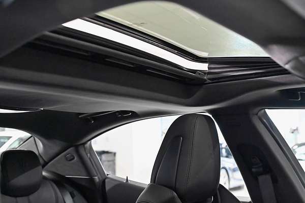 2020 Maserati Ghibli GranSport M157