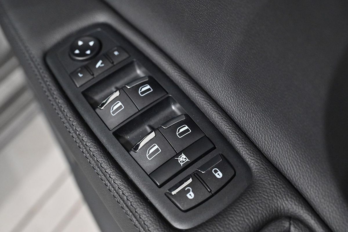 2020 Maserati Ghibli GranSport M157