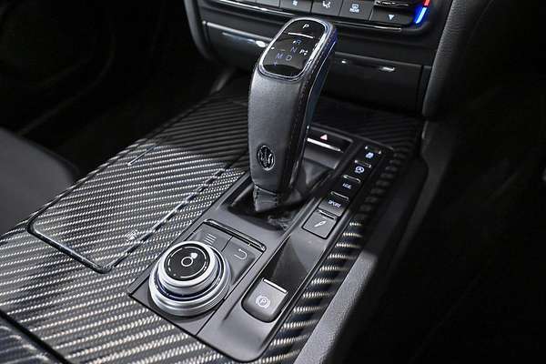 2020 Maserati Ghibli GranSport M157