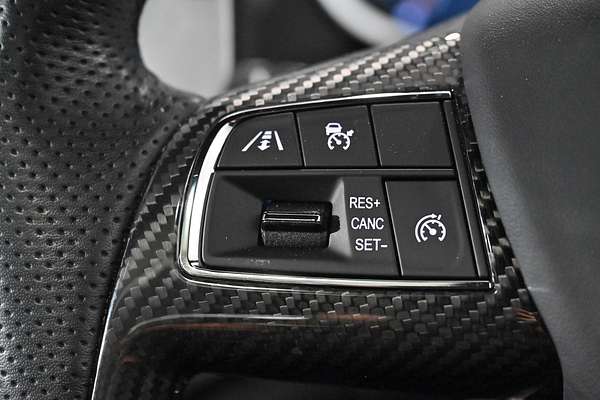 2020 Maserati Ghibli GranSport M157