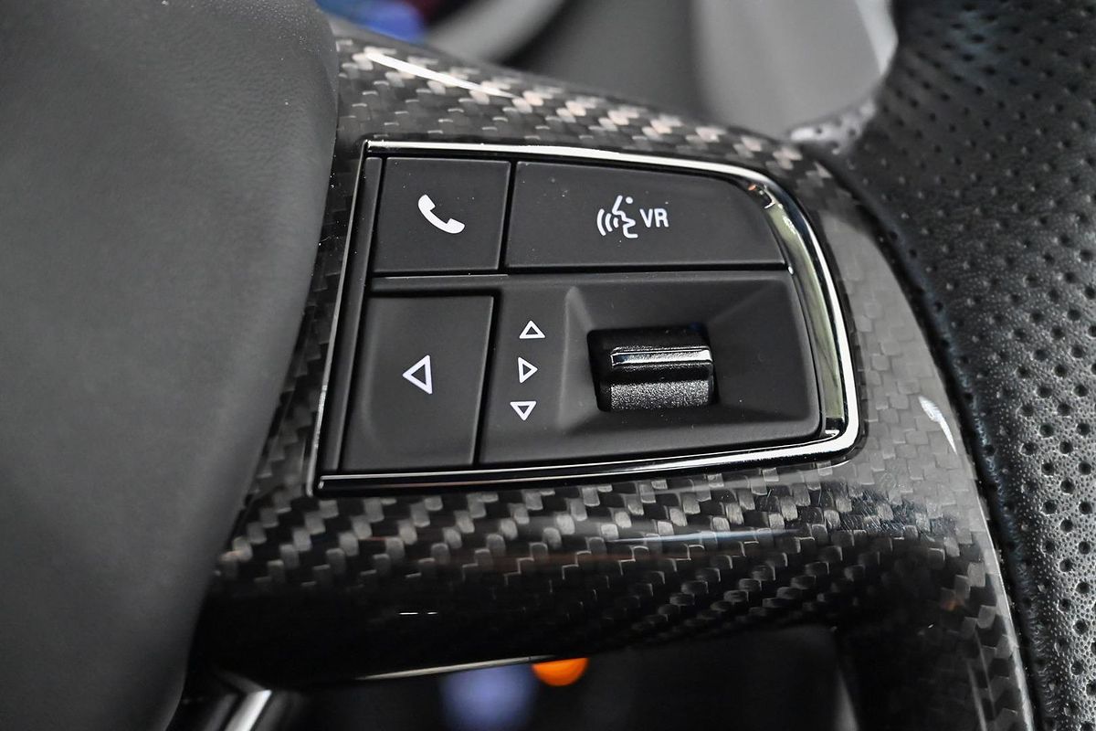 2020 Maserati Ghibli GranSport M157