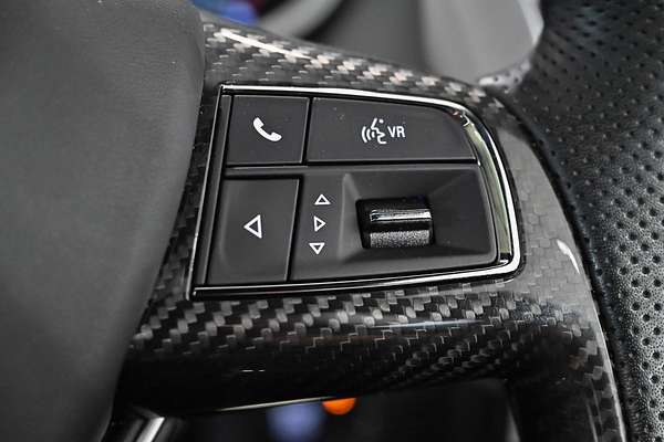 2020 Maserati Ghibli GranSport M157