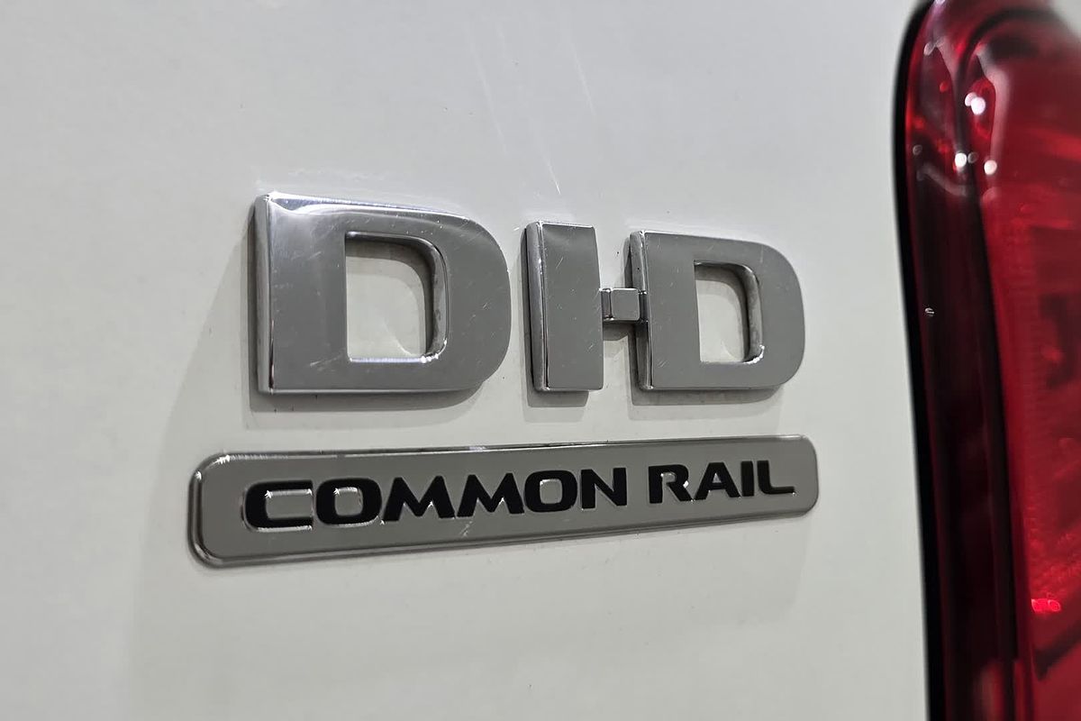 2021 Mitsubishi Triton GLS MR 4X4