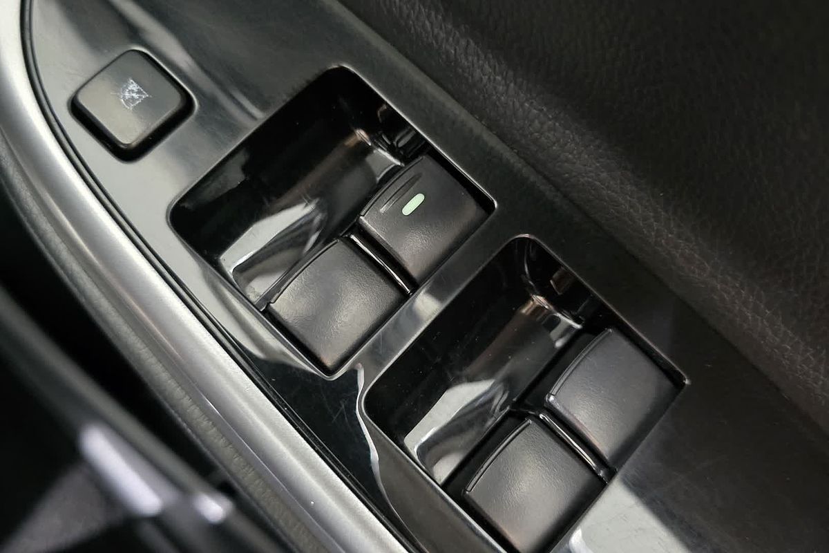 2021 Mitsubishi Triton GLS MR 4X4