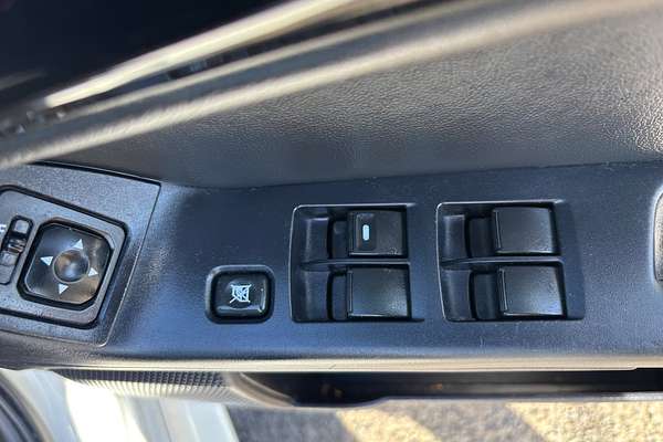 2017 Mitsubishi Lancer ES Sport CF