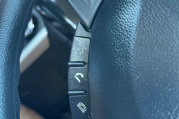 2017 Mitsubishi Lancer ES Sport CF