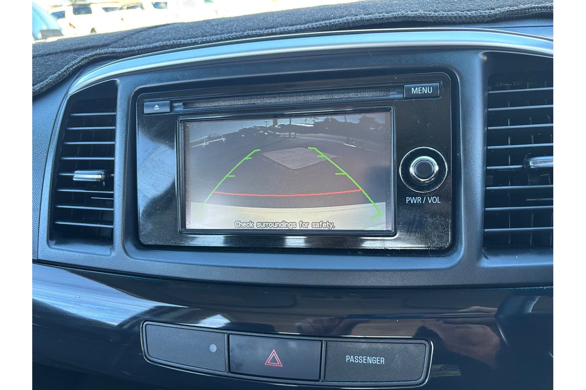 2017 Mitsubishi Lancer ES Sport CF