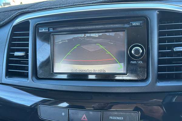 2017 Mitsubishi Lancer ES Sport CF