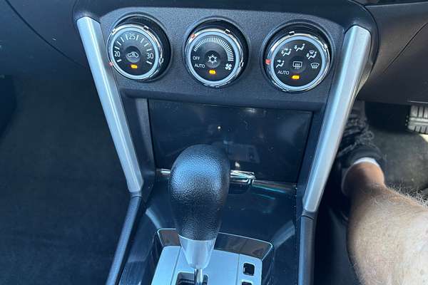 2017 Mitsubishi Lancer ES Sport CF