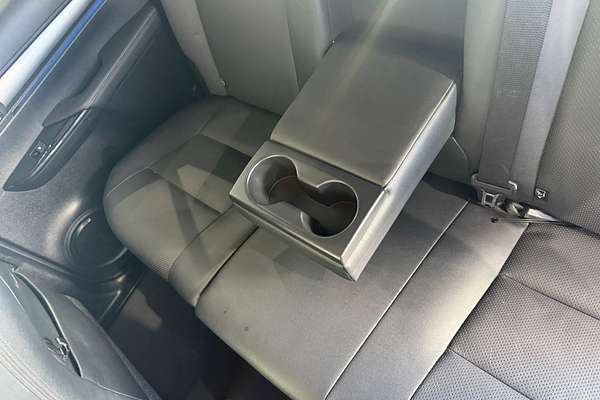 2021 Toyota Hilux Rogue GUN126R 4X4