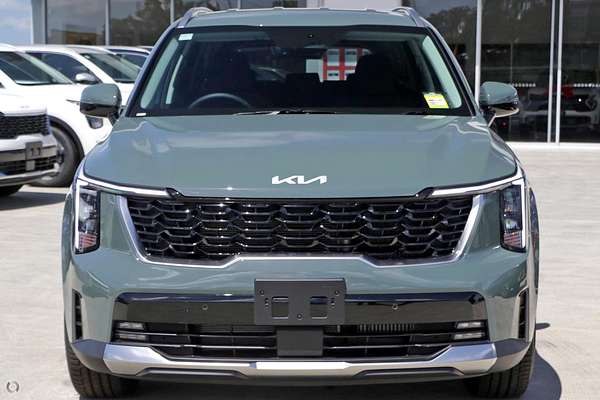 2025 Kia Sorento Sport MQ4 PE