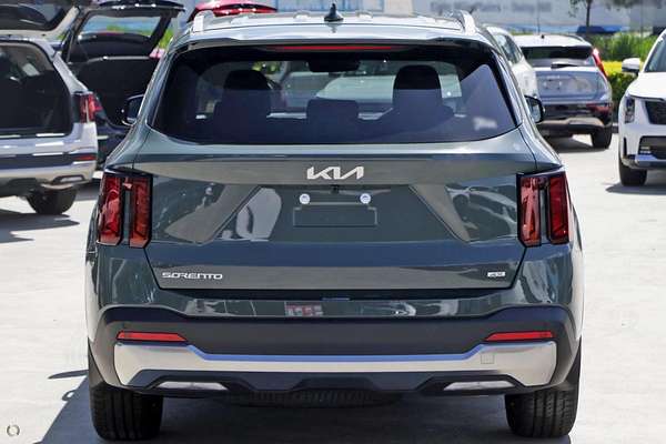 2025 Kia Sorento Sport MQ4 PE