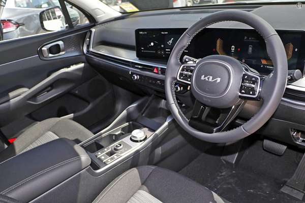 2025 Kia Sorento Sport MQ4 PE