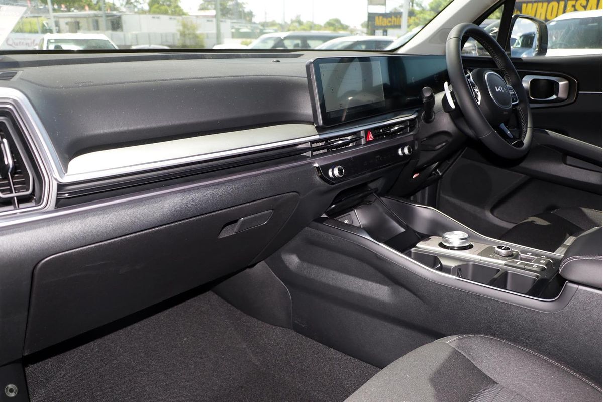 2025 Kia Sorento Sport MQ4 PE