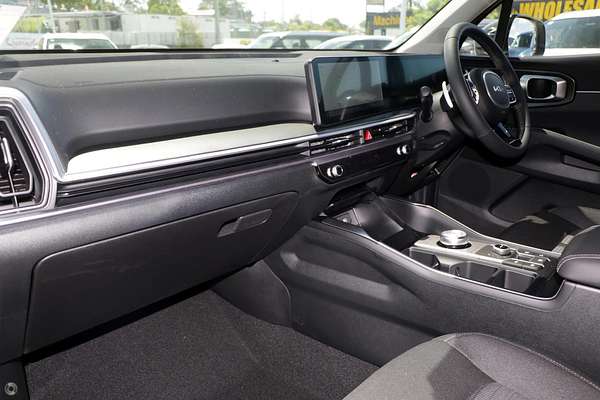2025 Kia Sorento Sport MQ4 PE
