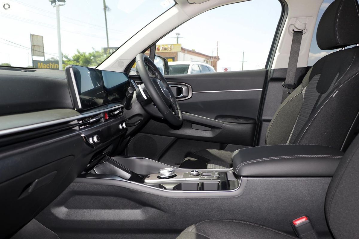 2025 Kia Sorento Sport MQ4 PE