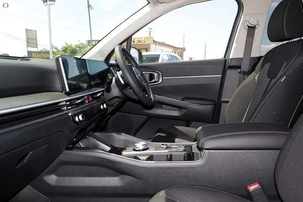 2025 Kia Sorento Sport MQ4 PE