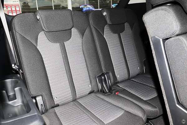 2025 Kia Sorento Sport MQ4 PE