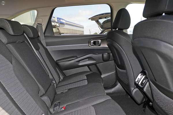 2025 Kia Sorento Sport MQ4 PE