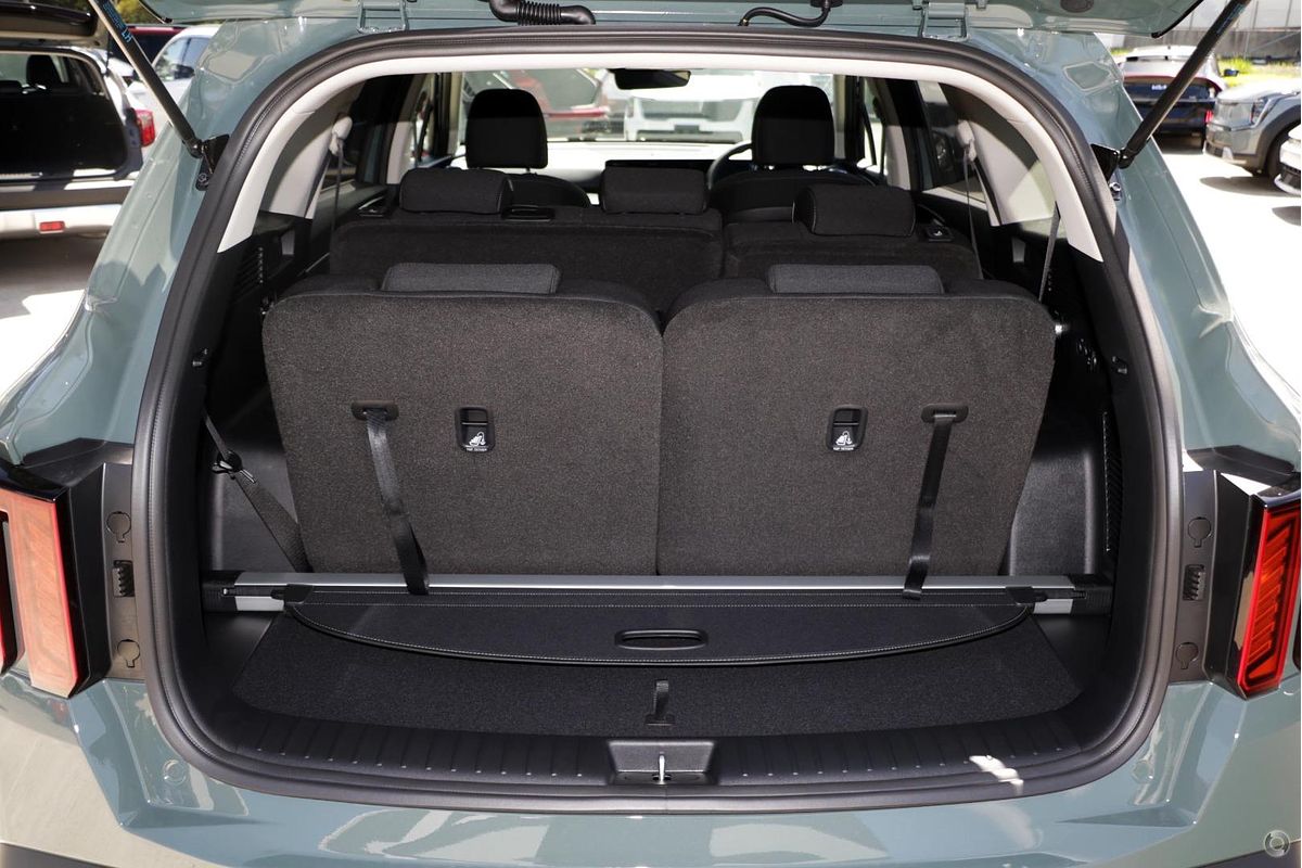 2025 Kia Sorento Sport MQ4 PE