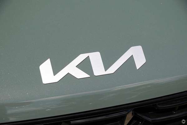 2025 Kia Sorento Sport MQ4 PE