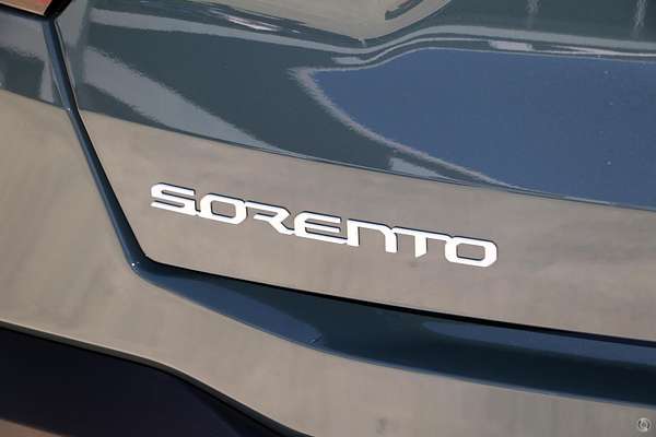 2025 Kia Sorento Sport MQ4 PE