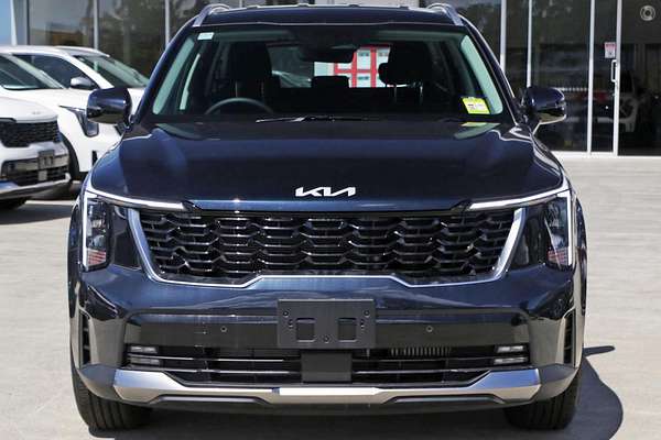 2025 Kia Sorento S MQ4 PE