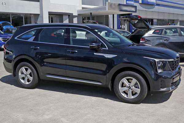 2025 Kia Sorento S MQ4 PE