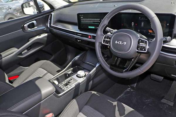 2025 Kia Sorento S MQ4 PE