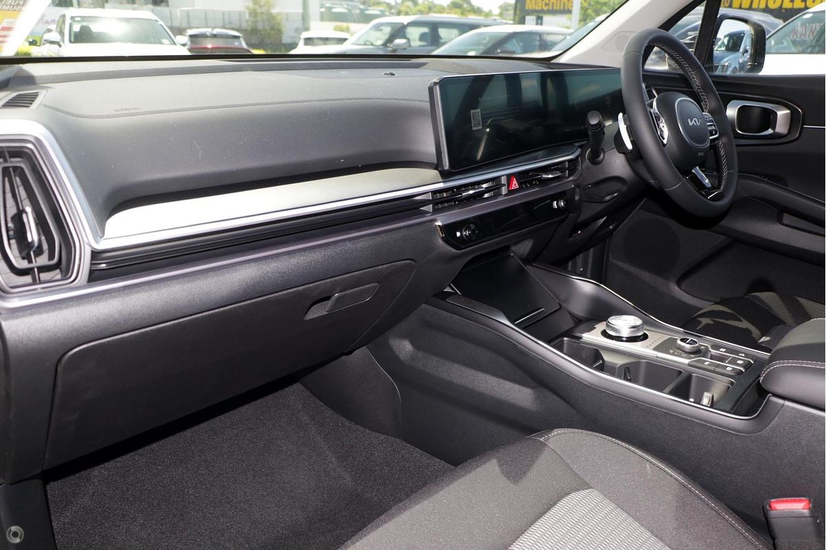 2025 Kia Sorento S MQ4 PE