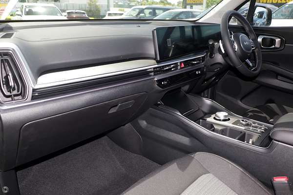 2025 Kia Sorento S MQ4 PE