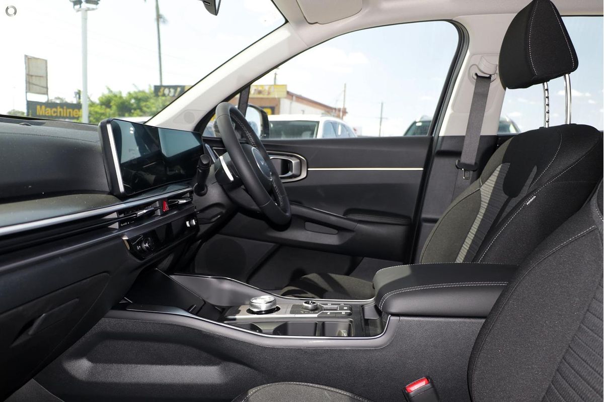 2025 Kia Sorento S MQ4 PE