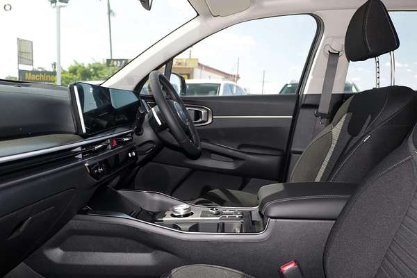 2025 Kia Sorento S MQ4 PE