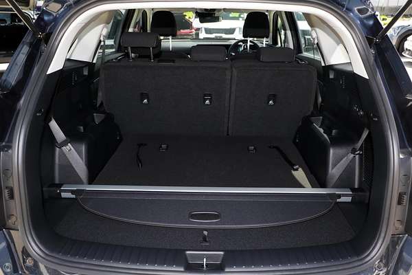 2025 Kia Sorento S MQ4 PE