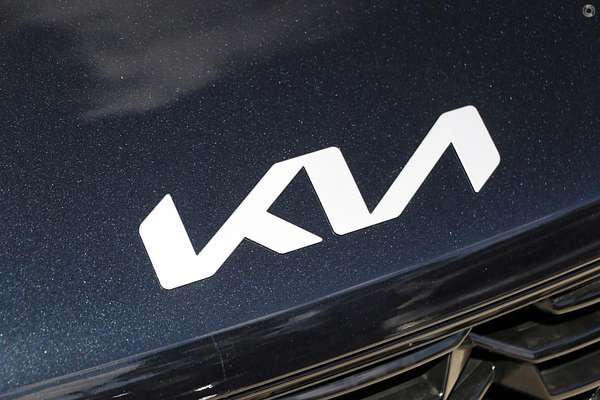 2025 Kia Sorento S MQ4 PE