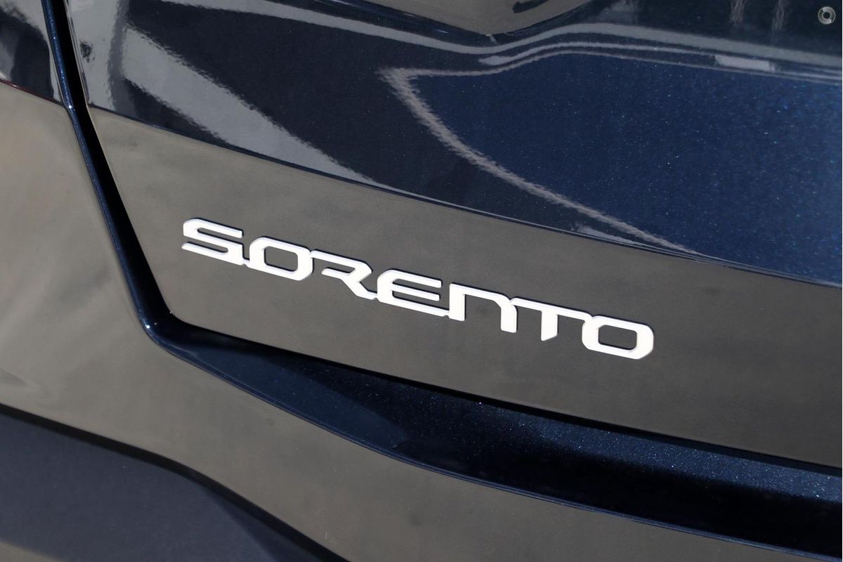 2025 Kia Sorento S MQ4 PE
