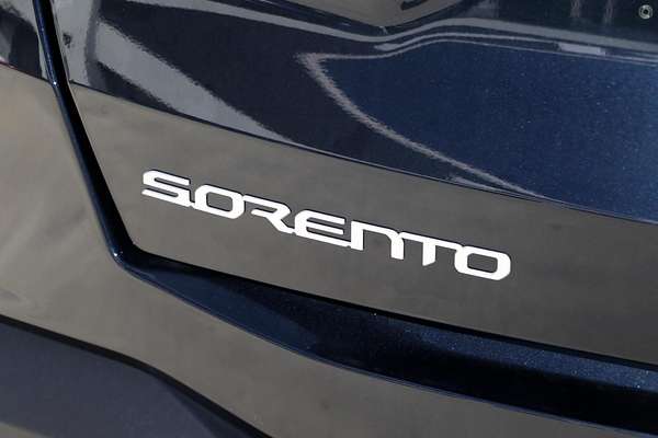 2025 Kia Sorento S MQ4 PE