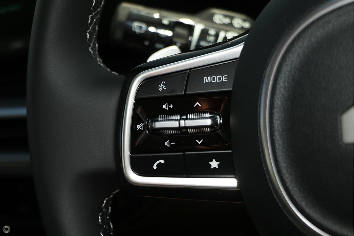2025 Kia Sorento S MQ4 PE
