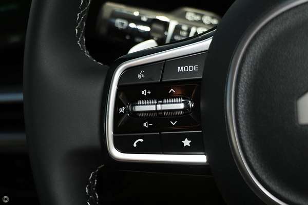 2025 Kia Sorento S MQ4 PE