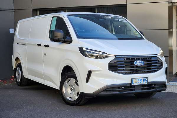 2023 Ford Transit Custom Trend 320L AV LWB