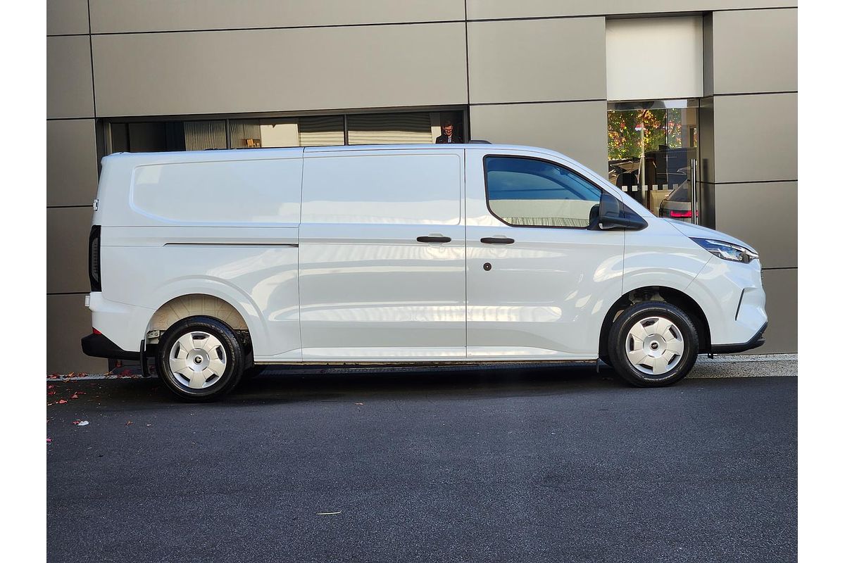 2023 Ford Transit Custom Trend 320L AV LWB